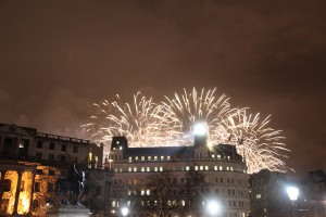 Londra, Özgür Çakır