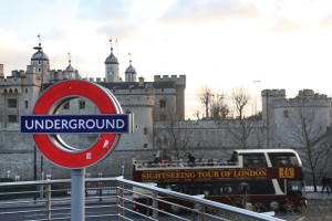 Londra, Özgür Çakır