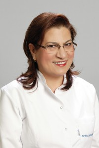 Op. Dr. Sena Kutucu