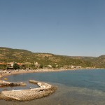 Sokakağzı Koyu - Asos (Behramkale), Engin Çakır