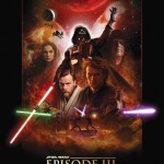 Star Wars 3 - 2005