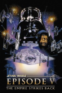 Star Wars 5