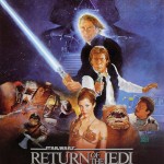Star Wars 6 - Jedi'nin Dönüşü
