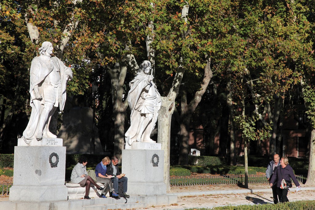 Madrid - Özgür Çakır