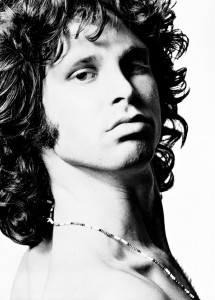 Jim Morrison - The Doors