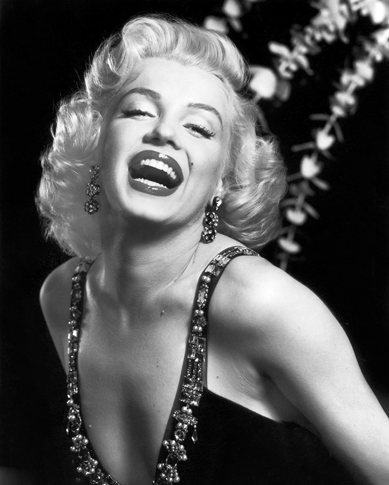 Marilyn Monroe