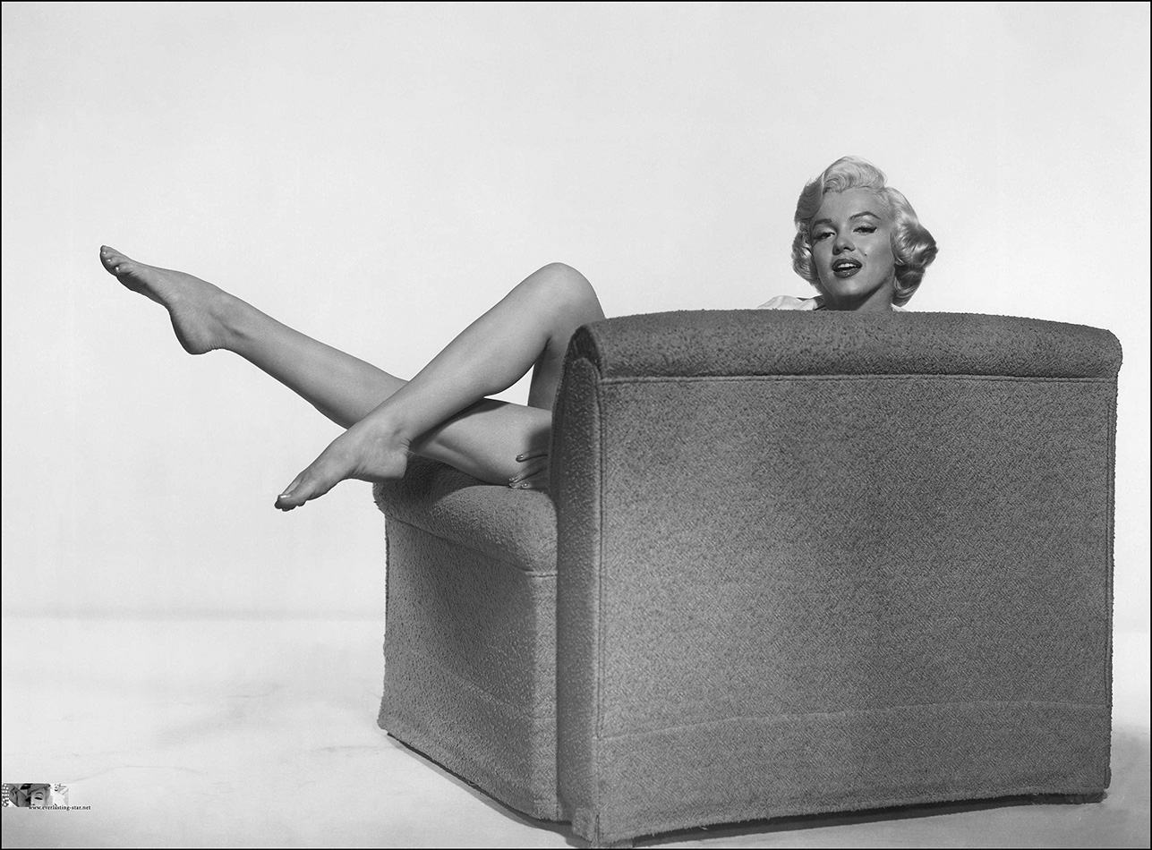 Marilyn Monroe