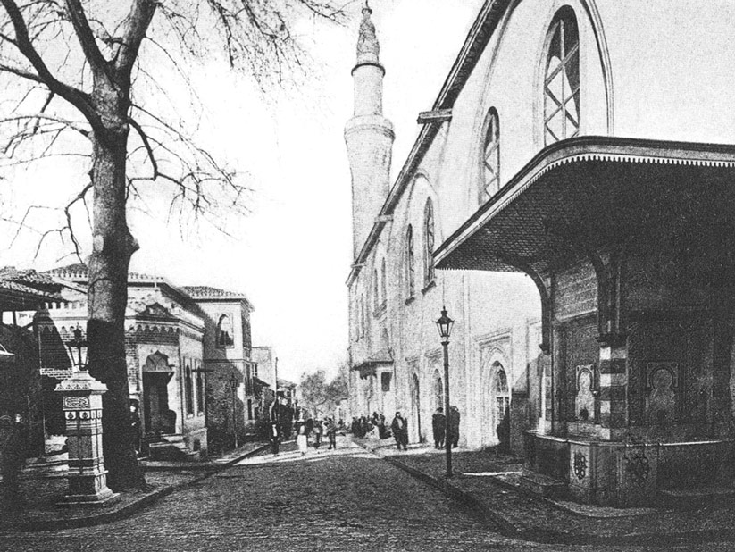 Eski Bursa