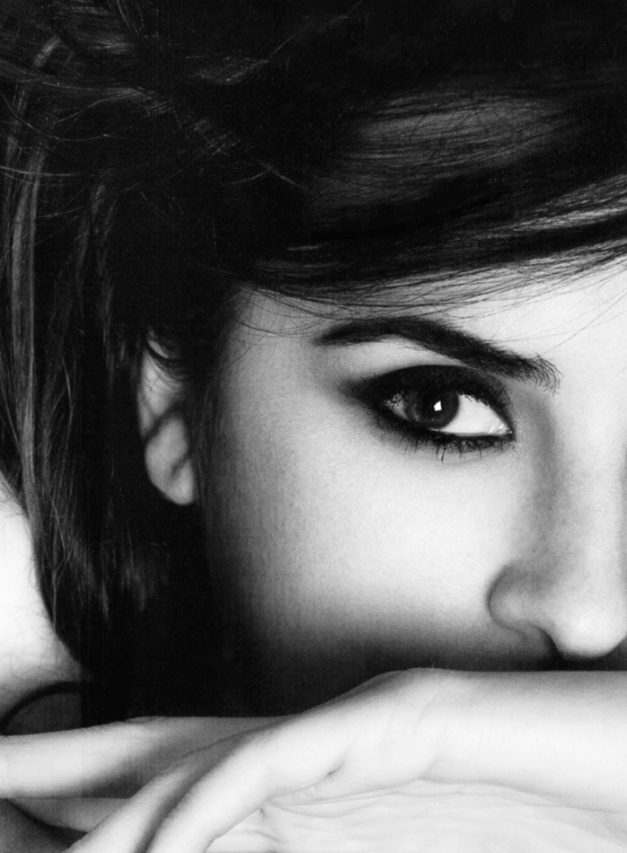 Penelope Cruz