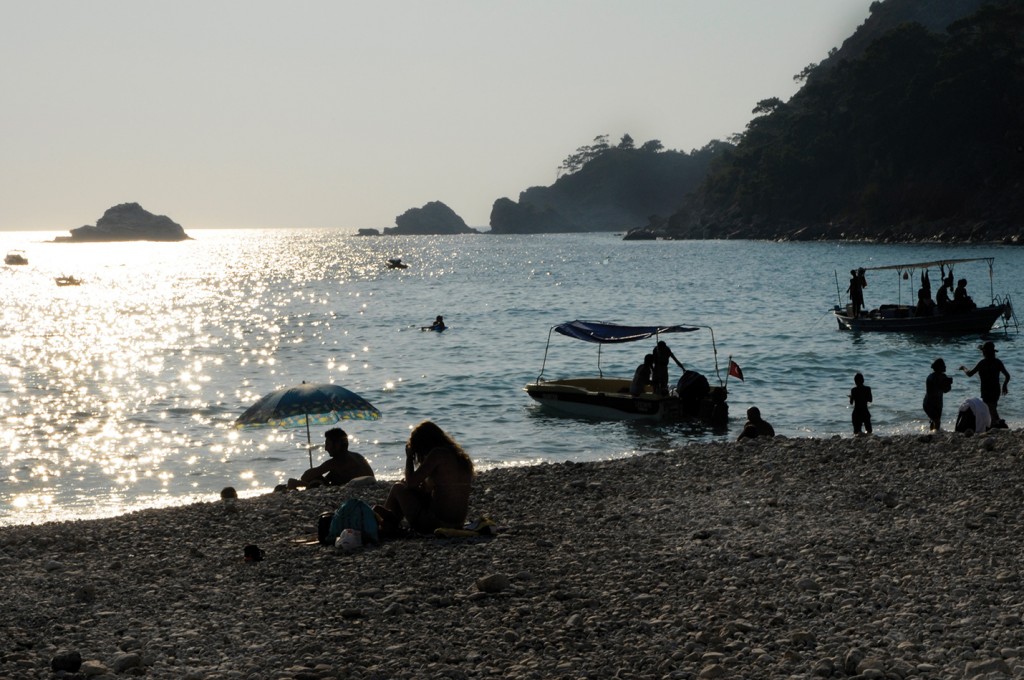 Kabak Koyu - Engin Çakır