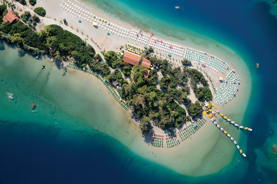 Fethiye Ölüdeniz - Engin Çakır