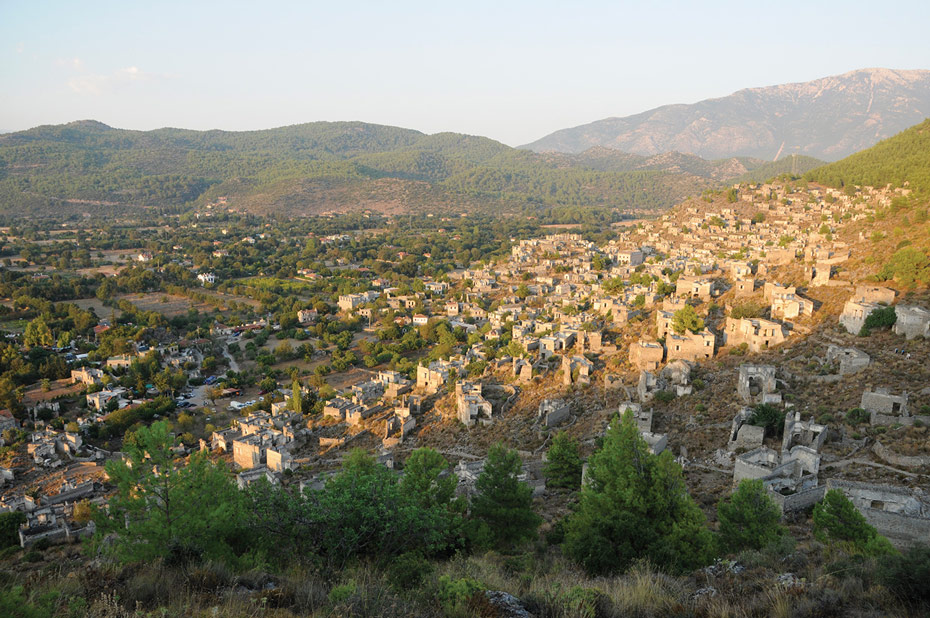 Kayaköy - Engin Çakır