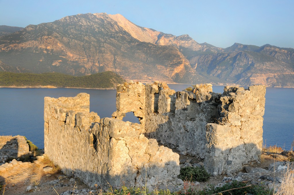 Gemiler Koyu - Engin Çakır