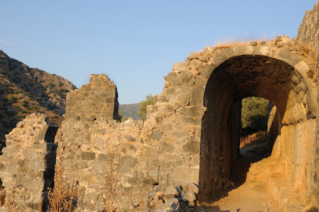 Gemiler Koyu - Engin Çakır