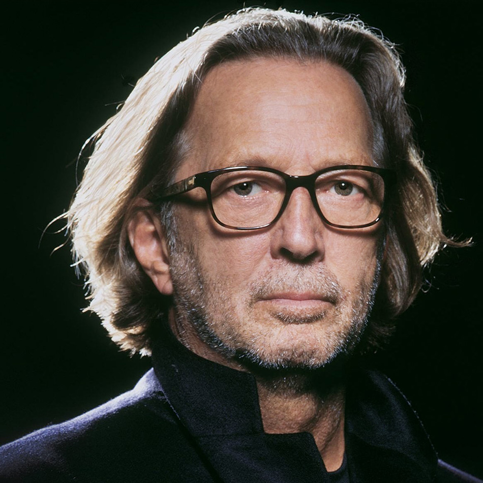 Eric Clapton