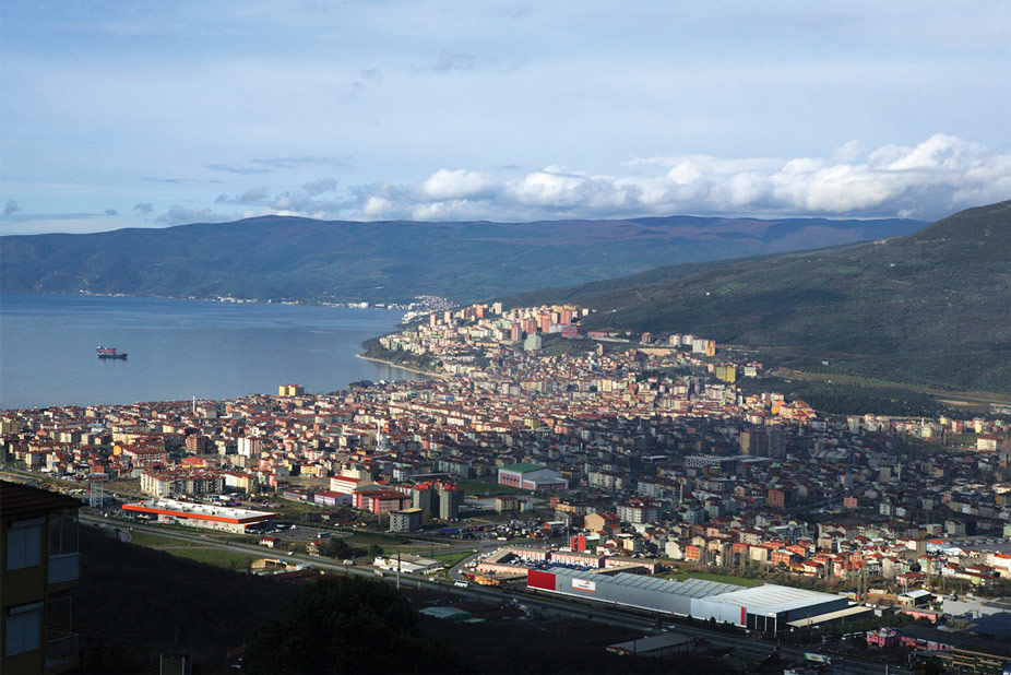 Umurbey, Gemlik - Demet Argun