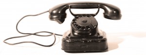 Eski telefonlar