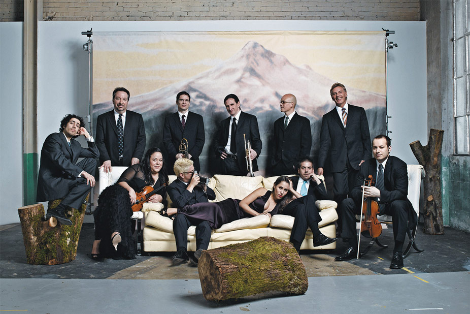 Pink Martini