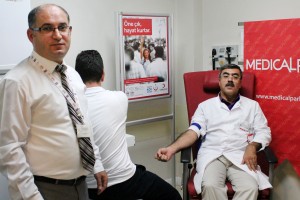 Medical Park & Kızılay