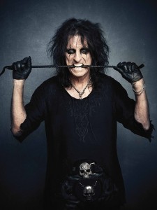 Alice Cooper - Mehmet Turgut