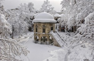 Koza Han - Aykut Güngör