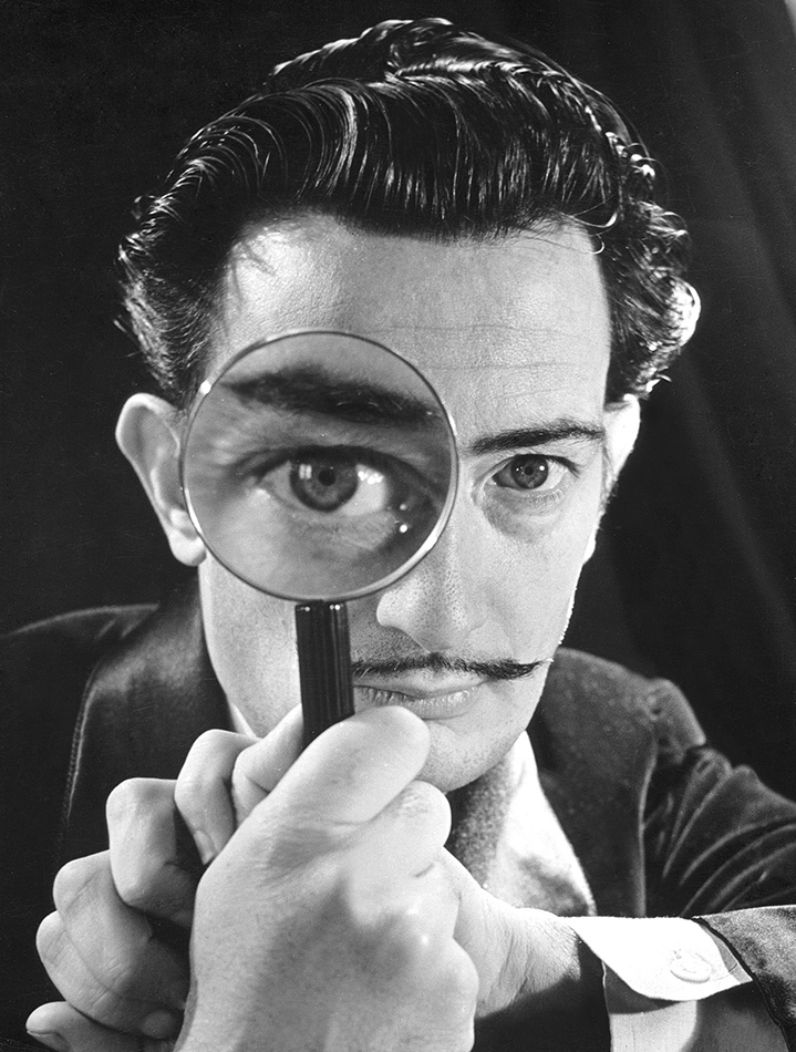 Salvador Dali