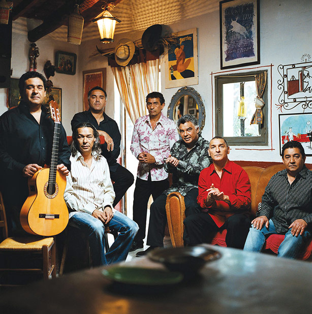 Gipsy Kings