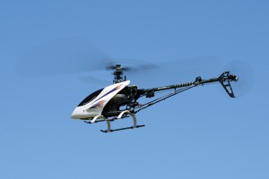 Modelcilik - Maket helikopter