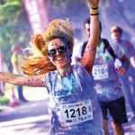 Color Sky 5K Koşusu