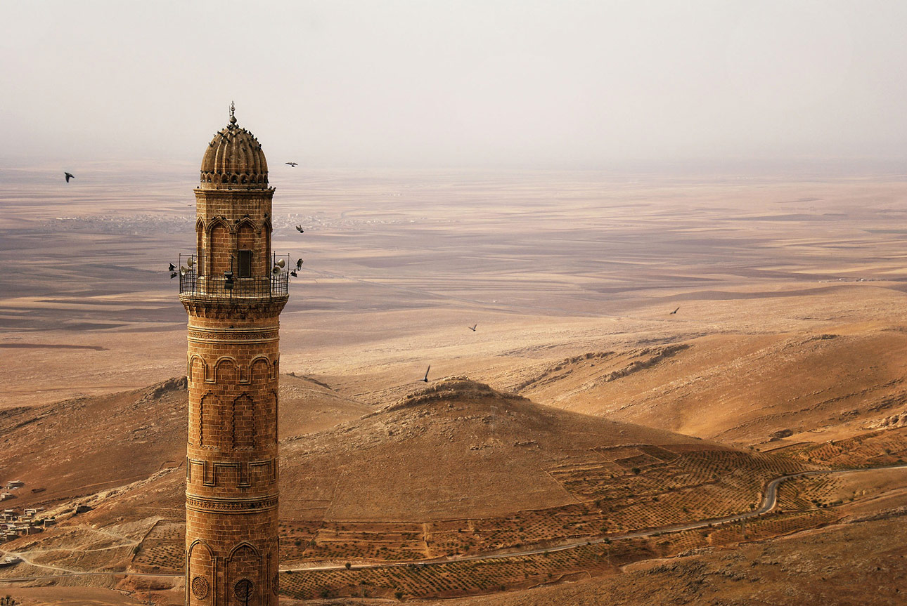 Mardin - Özgür Çakır