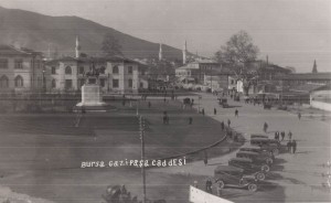 1938, Heykel Meydanı (Selçuk Sezal albümü)