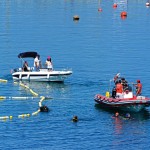 Mudanya'daki Barış Rekoru - Cumhur Aygün