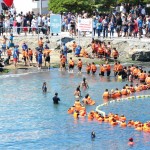 Mudanya'daki Barış Rekoru - Cumhur Aygün