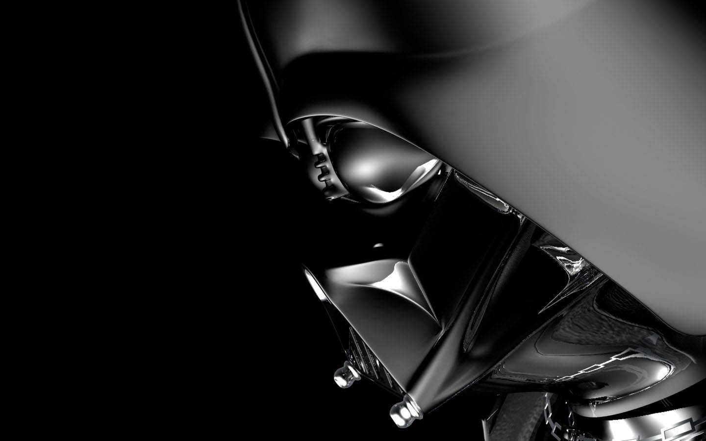 Darth Vader