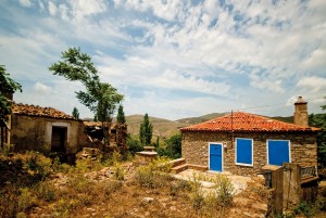 Gökçeada - Zehra Arslan - info@azgezmis.com
