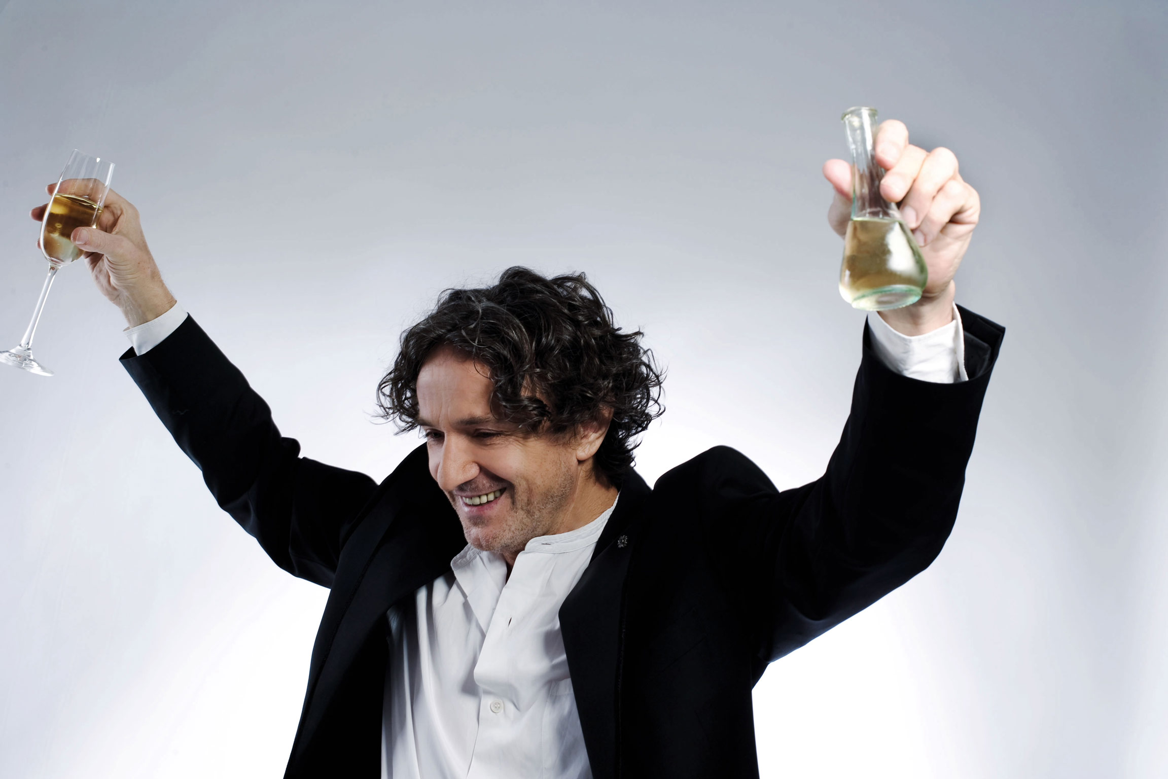 Goran Bregovic