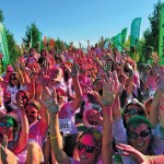 Color Sky 5K Koşusu