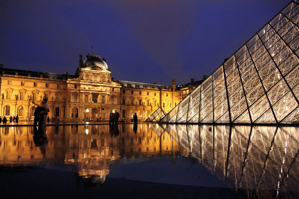 Paris - Özgür Çakır