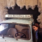 Berlin 2 - Özgür Çakır