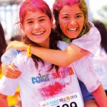 Color Sky 5K Koşusu