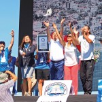 Mudanya'daki Barış Rekoru - Cumhur Aygün