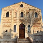 Nilüfer Belediyesi - Gölyazı Evi