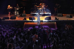 Nilüfer Müzik Festivali - Oi Va Voi