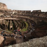 Roma - Özgür Çakır