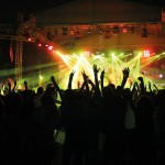 Nilüfer Müzik Festivali - Sattas