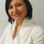 Dermatoloji Uzmanı Dr. Sibel Ünlü