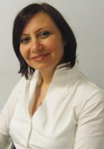 Dermatoloji Uzmanı Dr. Sibel Ünlü