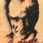 Nilüfer'deki Atatürk Portresi - Cumhur Aygün