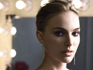Natalie Portman