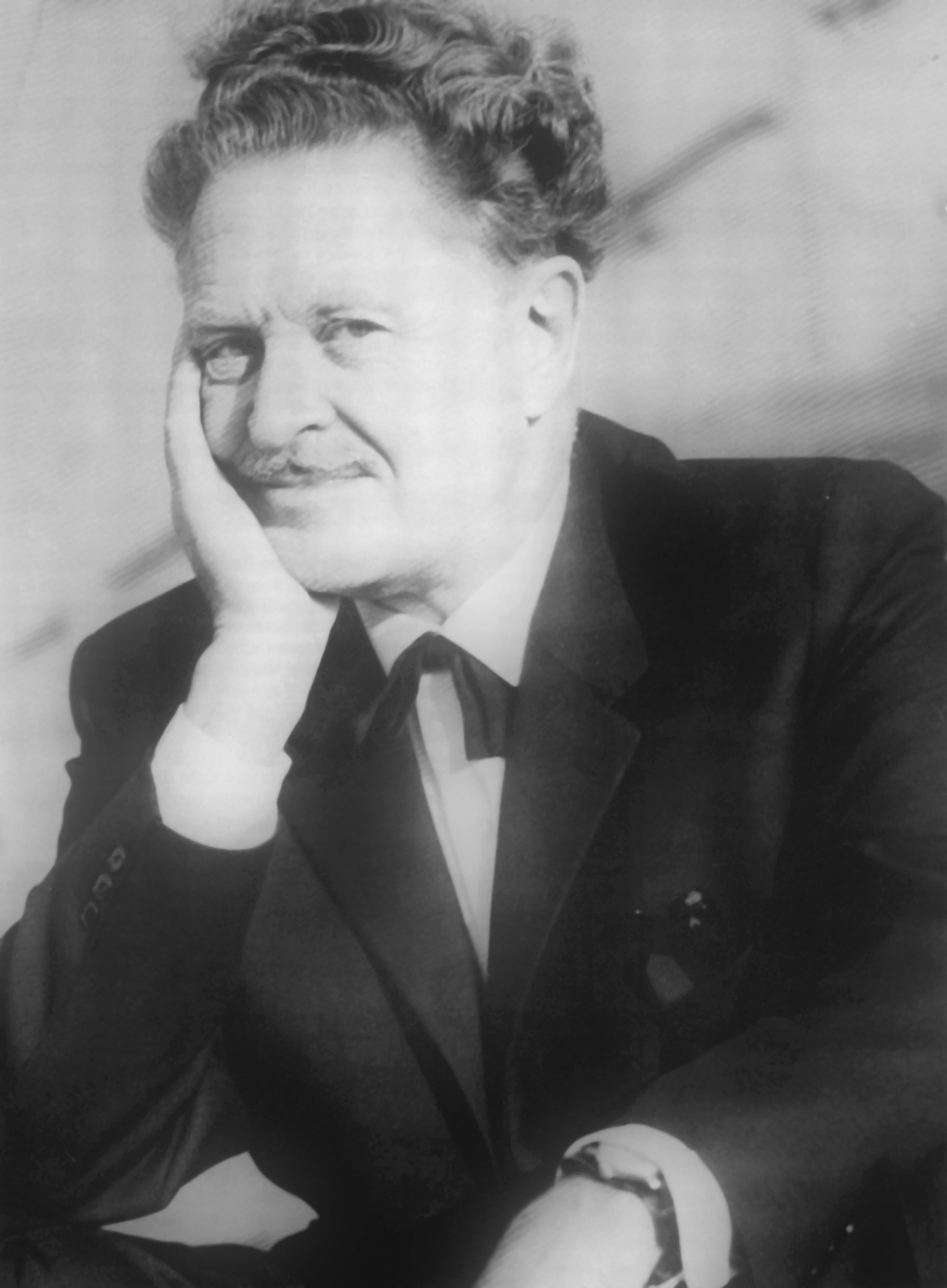 Nazım Hikmet